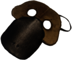 Platypus Mask