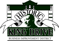 Historic King Drive Business Improvement District