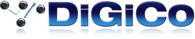 Digico Blue 