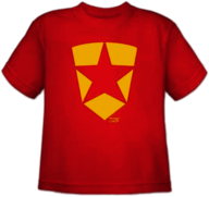 WordGirl T Shirt
