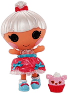 Lalaloopsy Mimi La Sweet