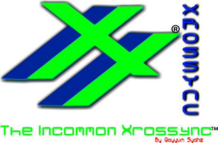 Xrossync