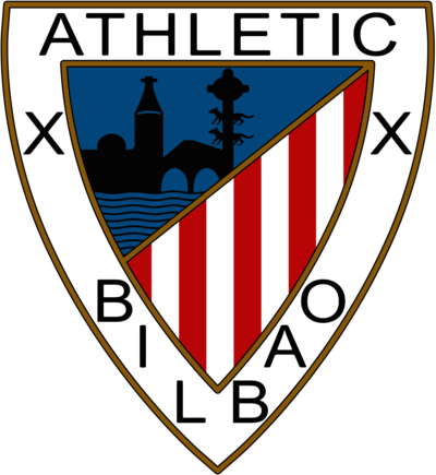 Athletic Club De Bilbao (70's logo)
