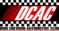 Duri Chevron Automotive Club