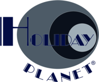 Holiday Planet