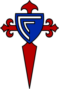 Celta Vigo (80's logo)
