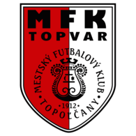 MFK Topvar Topolcany