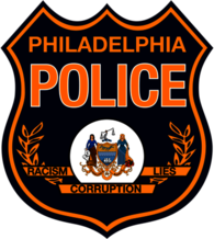 Philadelphia Police Department
