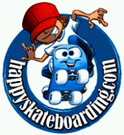 Your Face Skateboarding