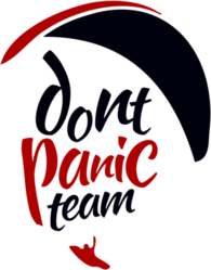 Dont Panic Team