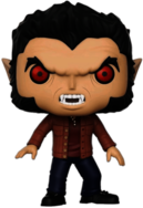 Werewolf POP Figurine