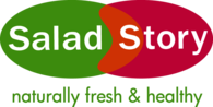 Salad Story