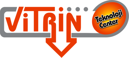 VİTRİN TEKNOLOJİ CENTER