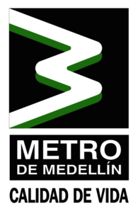 Metro de Medellin