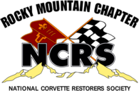 National Corvette Restorers Society