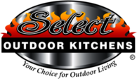 Select Outdoor Kitchens