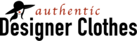 Authentic Designer Clothes