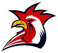 Sydney Roosters mascot