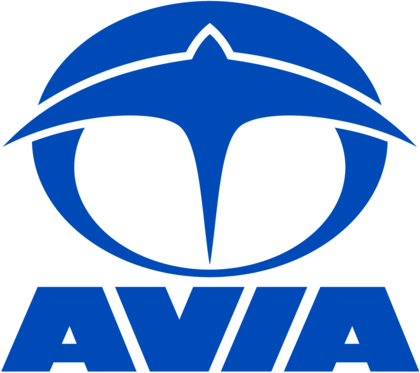 Avia Trucks