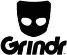 Grindr Black 