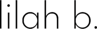 Lilah B. 