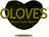 Oloves Snacks 