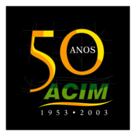 ACIM 50 Anos