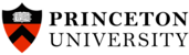 Princeton University logo horizontal