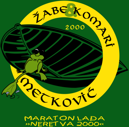 Zabe & Komari Metkovic