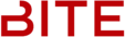 Bite logo red