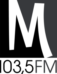 M 103,5 Radio
