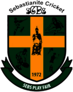 Sebastianite Cricket and Athletic Club 