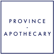 Province Apothecary logo square