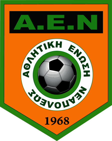AEN - Athlitiki Enosi Neapolis