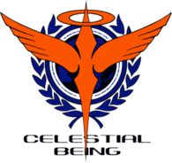 Gundam 00 Celestial Being