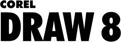 CorelDRAW 8