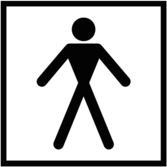 sign safety B