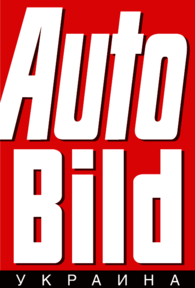 Auto Bild Ukraine