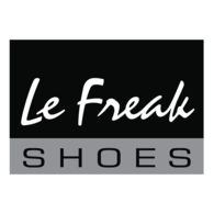 Le Freak Shoes