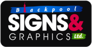 Blackpool Signs and Graphics Ltd