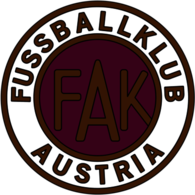 Austria FAK Wien (70's logo)
