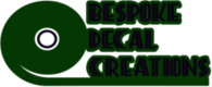 Bespoke Decal Creations