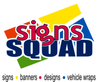 Signs Squad, Corp.
