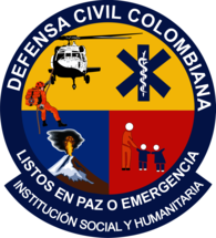 Defensa Civil Colombiana