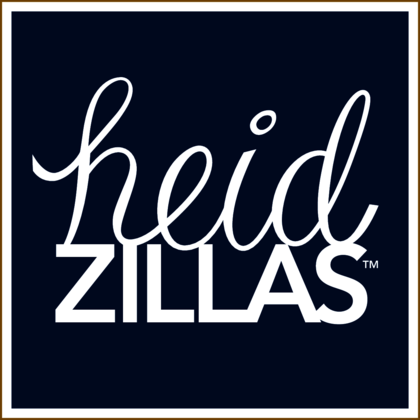 Heidzillas