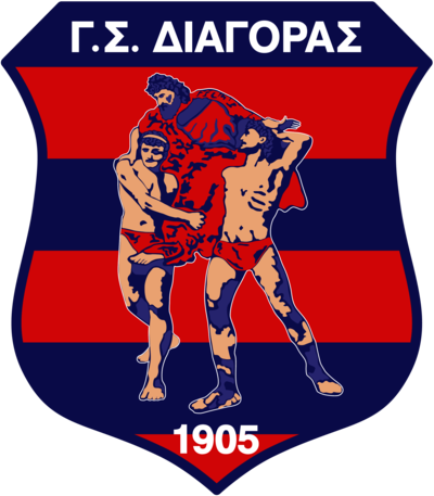 GS Diagoras Rhodos