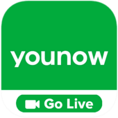 YouNow Go Live app