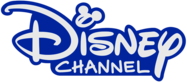 Disney Channel Blue 