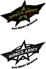 Wing's Army