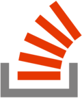 Stack Overflow logo thumbnail
